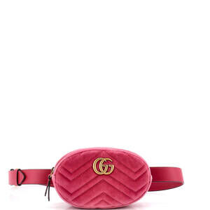 Gucci GG Marmont Belt Bag